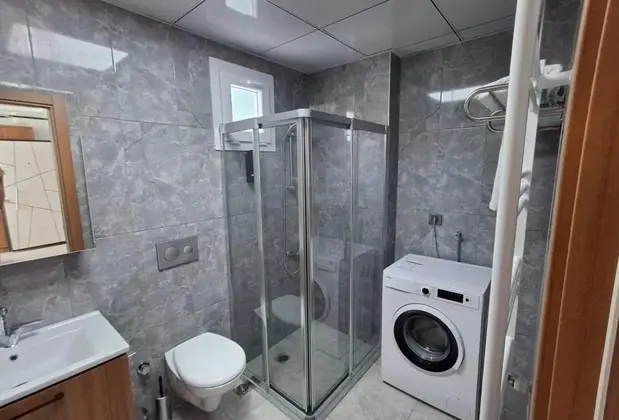 Aria Suit - Görsel 6