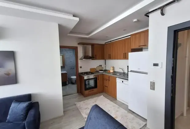 Aria Suit - Görsel 4