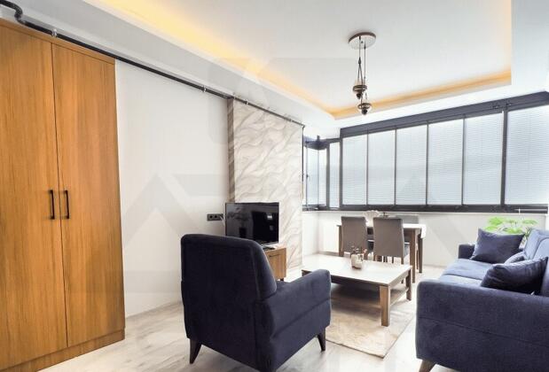 Aria Suit - Görsel 5