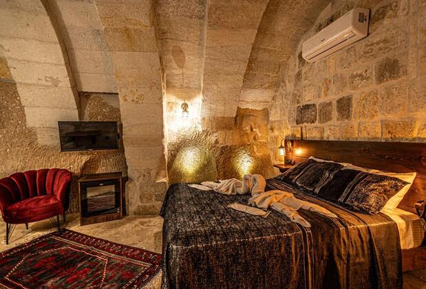 Zümrüt Anka Cave - Görsel 3