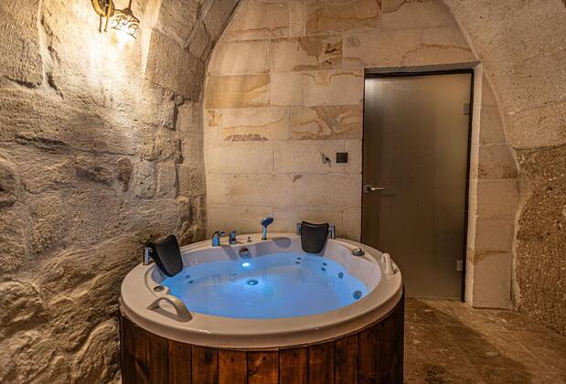 Zümrüt Anka Cave - Görsel 11