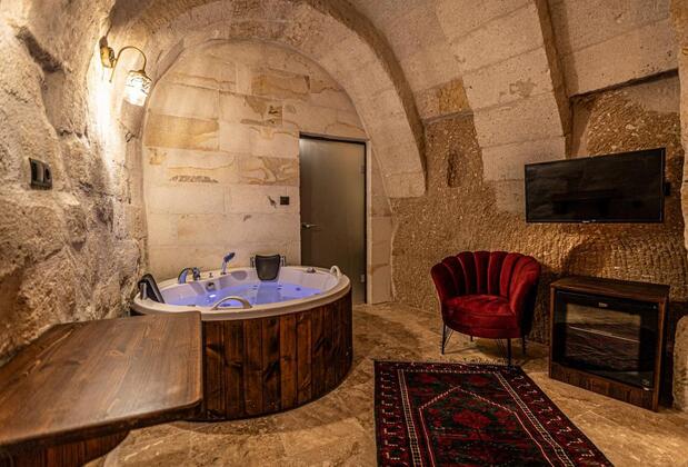 Zümrüt Anka Cave - Görsel 10