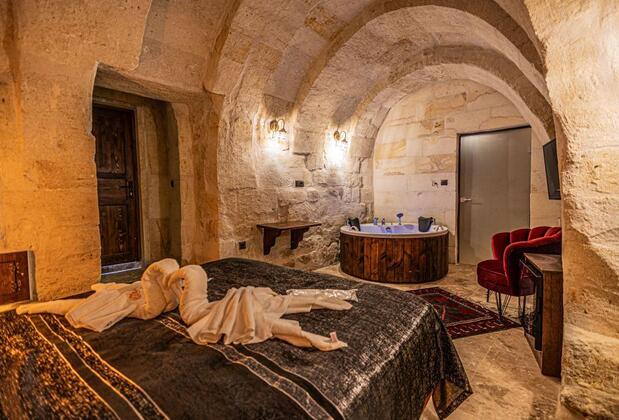 Zümrüt Anka Cave - Görsel 4