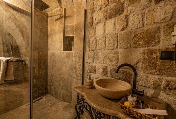 Zümrüt Anka Cave - Görsel 12