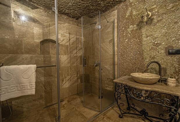 Zümrüt Anka Cave - Görsel 13