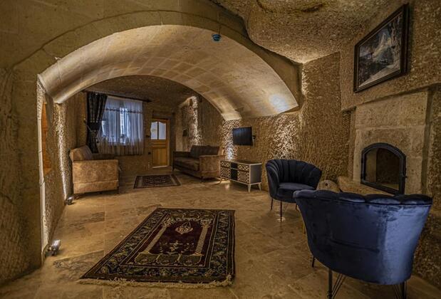 Zümrüt Anka Cave - Görsel 6