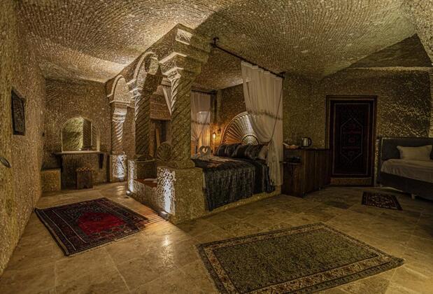 Zümrüt Anka Cave - Görsel 7