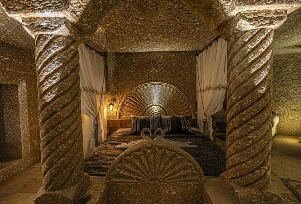 Zümrüt Anka Cave - Görsel 9