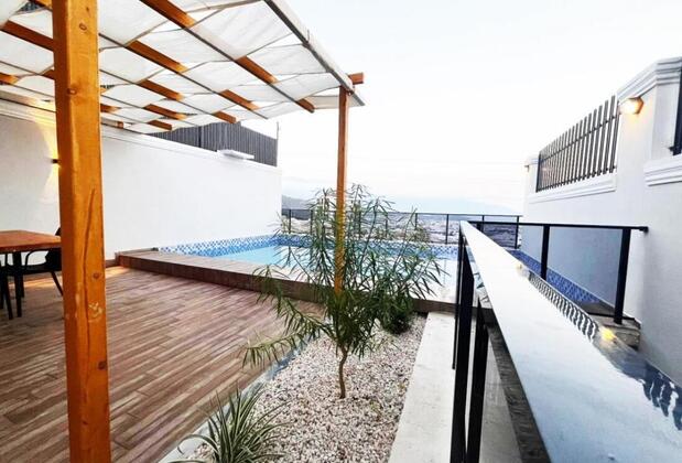 Villa Zena Demre - Görsel 14