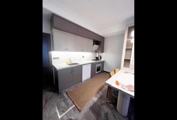 Villa Zena Demre - Görsel 10