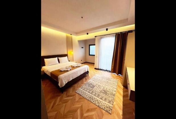 Villa Zena Demre - Görsel 5