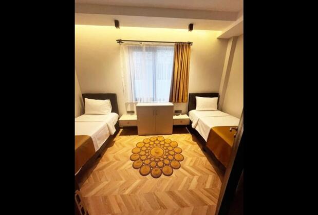 Villa Zena Demre - Görsel 7