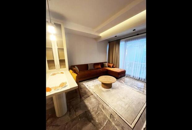 Villa Zena Demre - Görsel 8