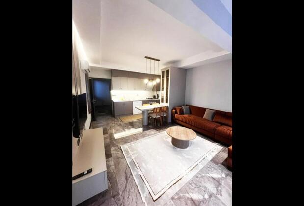 Villa Zena Demre - Görsel 9