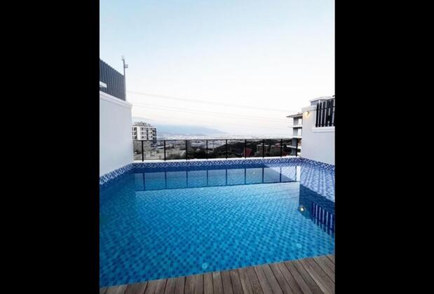 Villa Zena Demre - Görsel 12