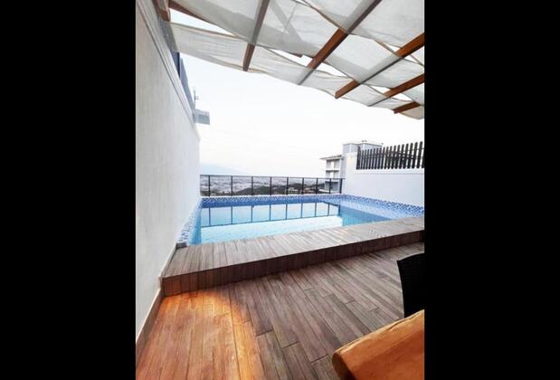 Villa Zena Demre - Görsel 13