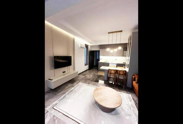 Villa Zena Demre - Görsel 11