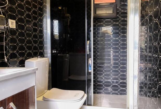 Paska Hotel Yeni Foça - Görsel 14