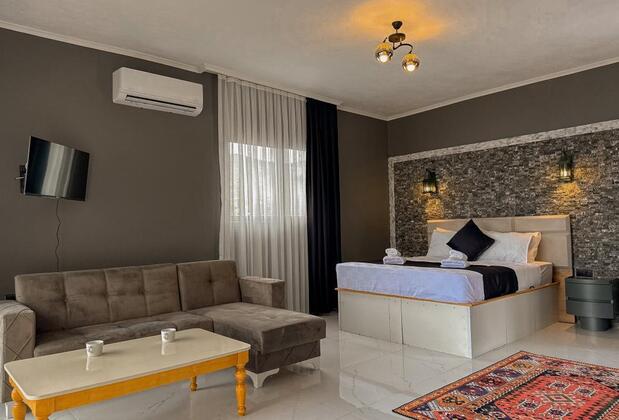 Paska Hotel Yeni Foça - Görsel 9