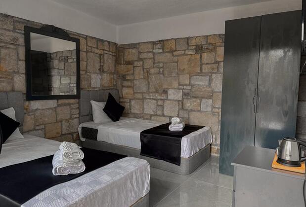 Paska Hotel Yeni Foça - Görsel 4