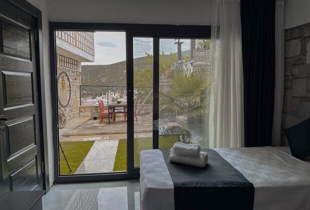 Paska Hotel Yeni Foça - Görsel 7