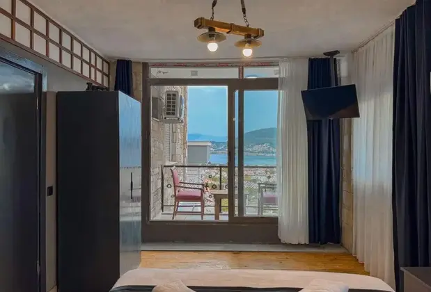 Paska Hotel Yeni Foça - Görsel 8