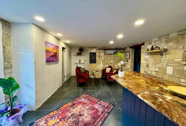 Paska Hotel Yeni Foça - Görsel 18