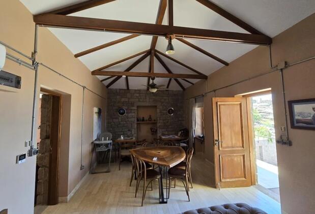 Hane Assos Otel - Görsel 8