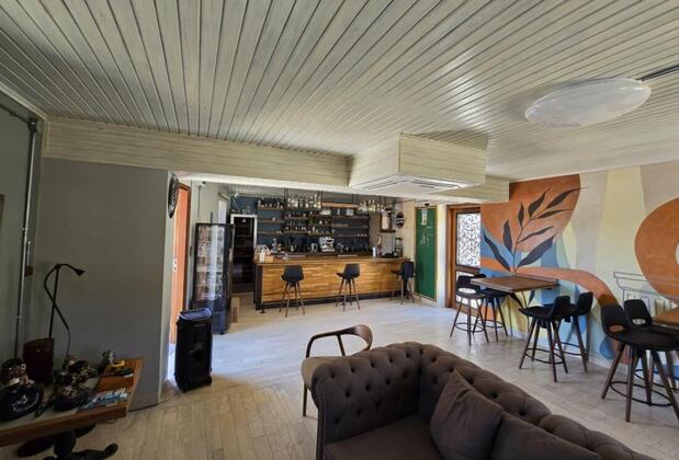 Hane Assos Otel - Görsel 9