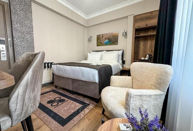 Grand Clover Hotel - Görsel 7