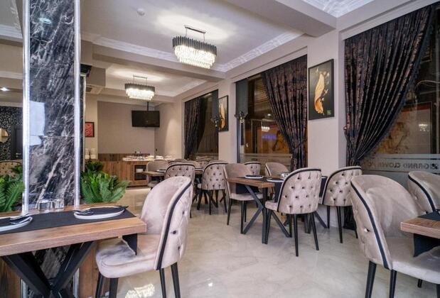 Grand Clover Hotel - Görsel 14