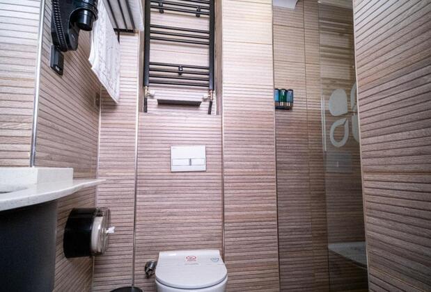 Grand Clover Hotel - Görsel 9