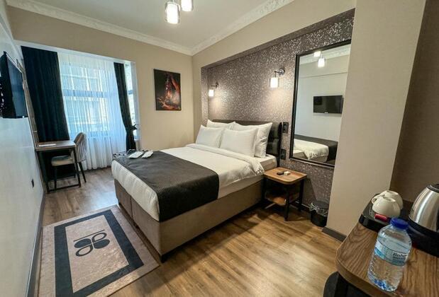 Grand Clover Hotel - Görsel 5