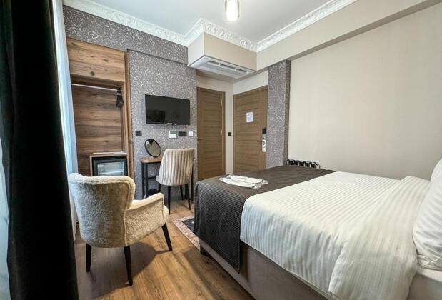 Grand Clover Hotel - Görsel 3