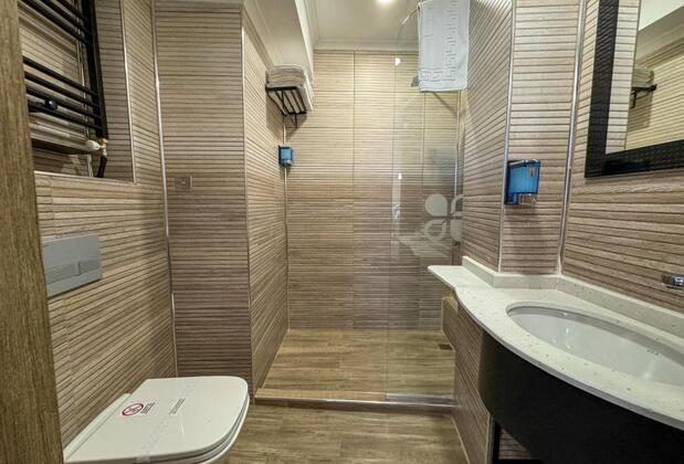 Grand Clover Hotel - Görsel 8