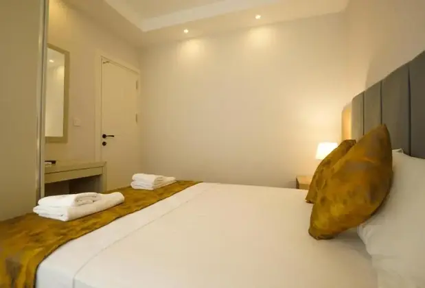 Han Apart Hotel - Görsel 5