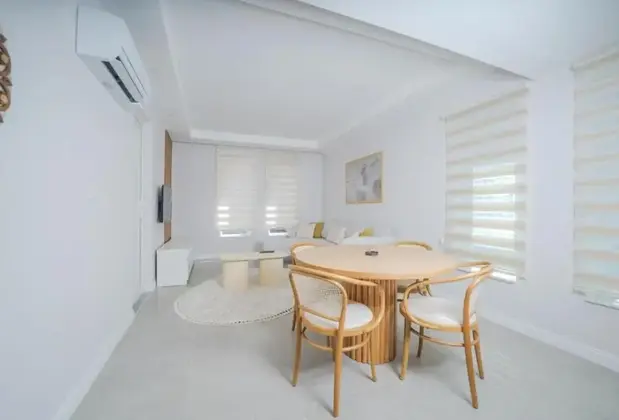 Han Apart Hotel - Görsel 6