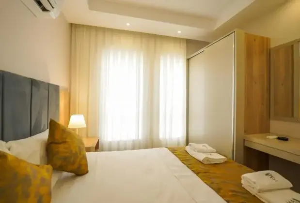 Han Apart Hotel - Görsel 7