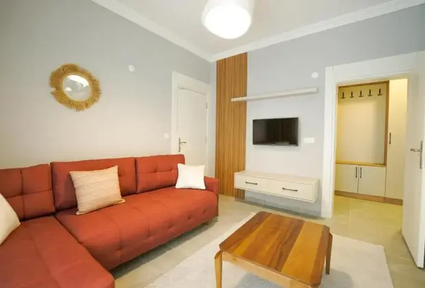 Han Apart Hotel - Görsel 8