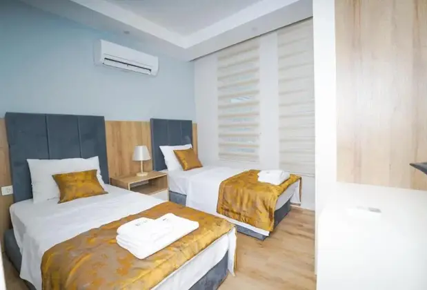 Han Apart Hotel - Görsel 9