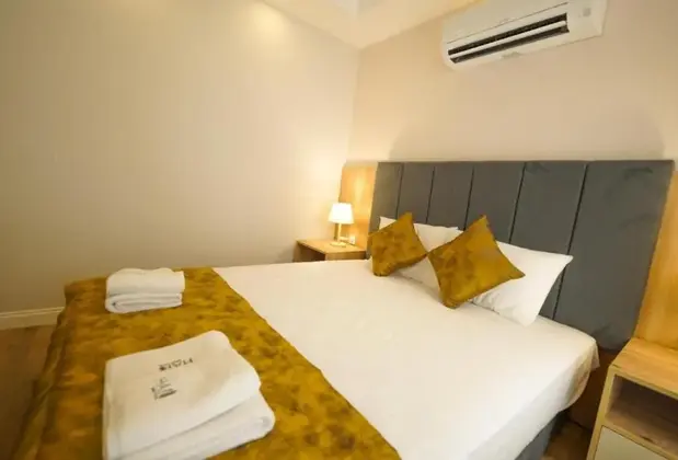 Han Apart Hotel - Görsel 10