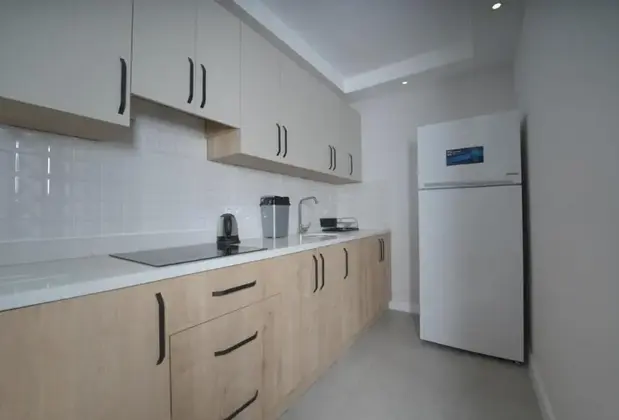 Han Apart Hotel - Görsel 11