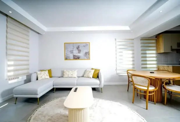 Han Apart Hotel - Görsel 12