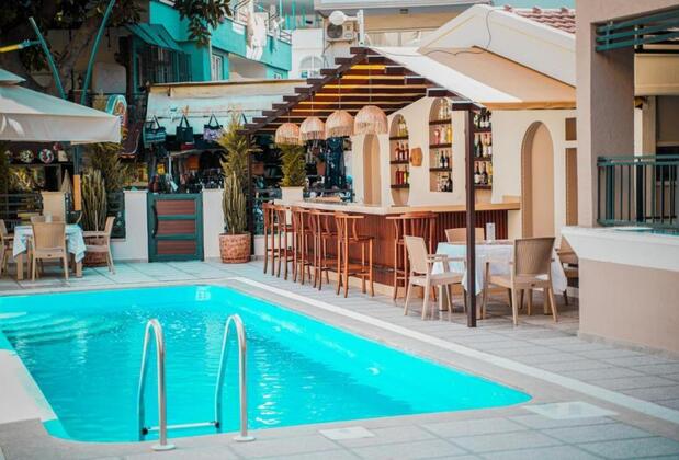 Han Apart Hotel - Görsel 3