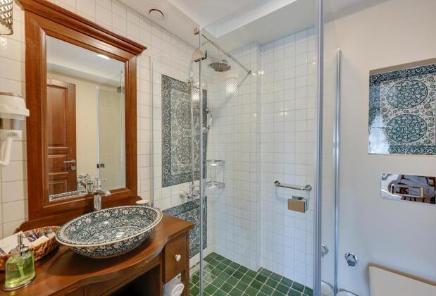 Akanthus Hotel Ephesus Selçuk - Görsel 8