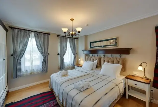 Akanthus Hotel Ephesus Selçuk - Görsel 4