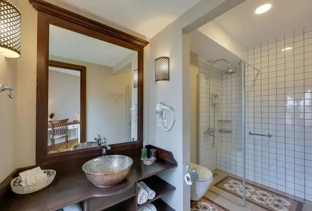 Akanthus Hotel Ephesus Selçuk - Görsel 9