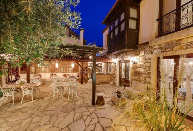 Akanthus Hotel Ephesus Selçuk - Görsel 11