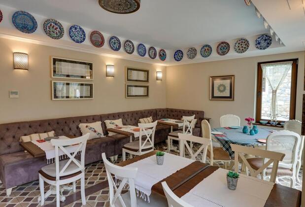 Akanthus Hotel Ephesus Selçuk - Görsel 12