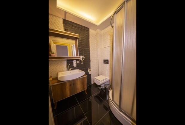 Royal Garden Suite And Hotel - Görsel 17